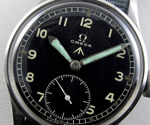 Army/military/pilots Watches